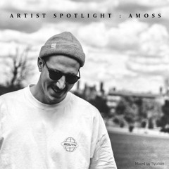 Artist Spotlight: Amoss