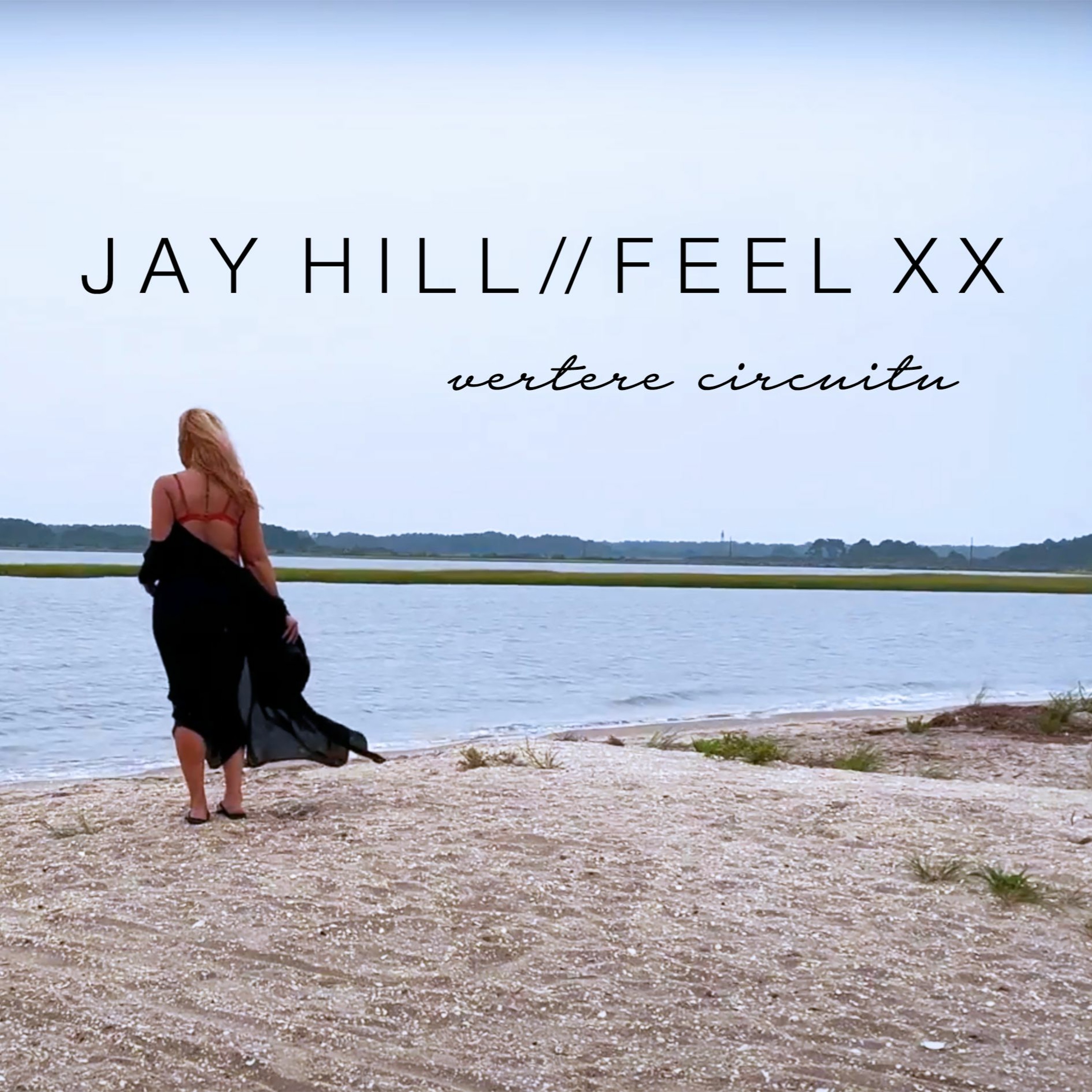 Jay Hill