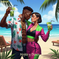 Mojito y Deseo – Afrobeat x Reggaeton Type Beat