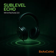 Sublevel Echo