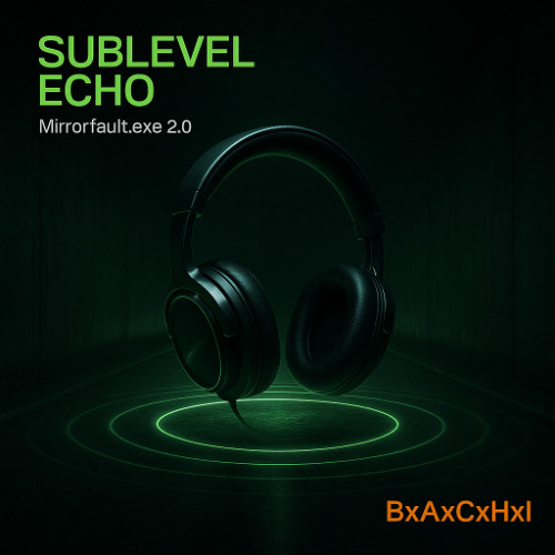 Sublevel Echo