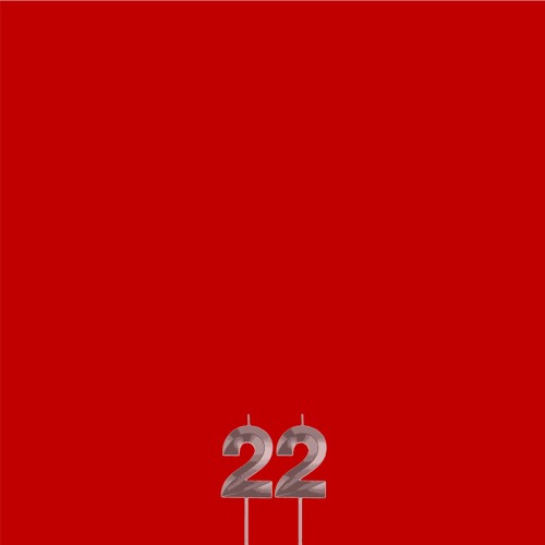 22 (Taylor's Version)(Taylor Swift Cover)