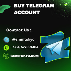 3 Best sites to Buy Telegram Accounts (PVA & Aged)