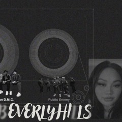 We going back to back DjBeverlyHills