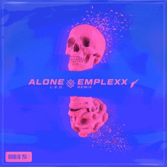L.E.O. - Alone (Emplexx Remix)