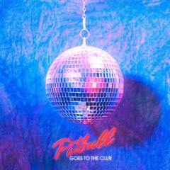 Pitbull Goes To The Club