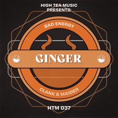 Clank & Maider - Bad Energy [High Tea Music]