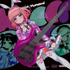 Hyper Bass ( Real Metal Bass Remix ) 2nd