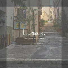 Husen - WhereYouGo