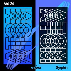 Atom Trance Vol. 24 | Syrphin
