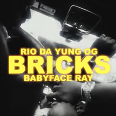 Rio Da Yung OG - Third Times A Charm (feat. Babyface Ray)