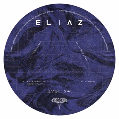 PREMIERE : Eliaz - Everybody In (Coincidental Mix)