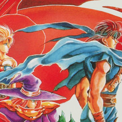 Theme from Alcahest by Jun Ishikawa arr Claire