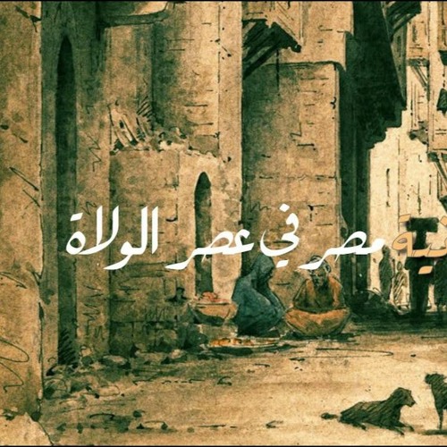 تاريخ مصر الإسلامية  الحلقة الثانية مصر في عصر الولاة مع الدكتور قاسم عبده قاسم