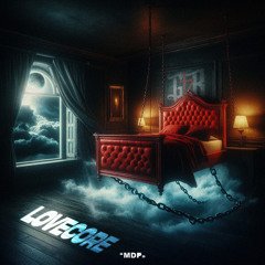 MAHMUT BACAKSIZ - LOVECORE