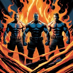 MTG - BRAZILLIAN PHONK