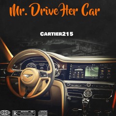 Blumbros Carty - Mr. Drive her car (mr pot scrapper cover)