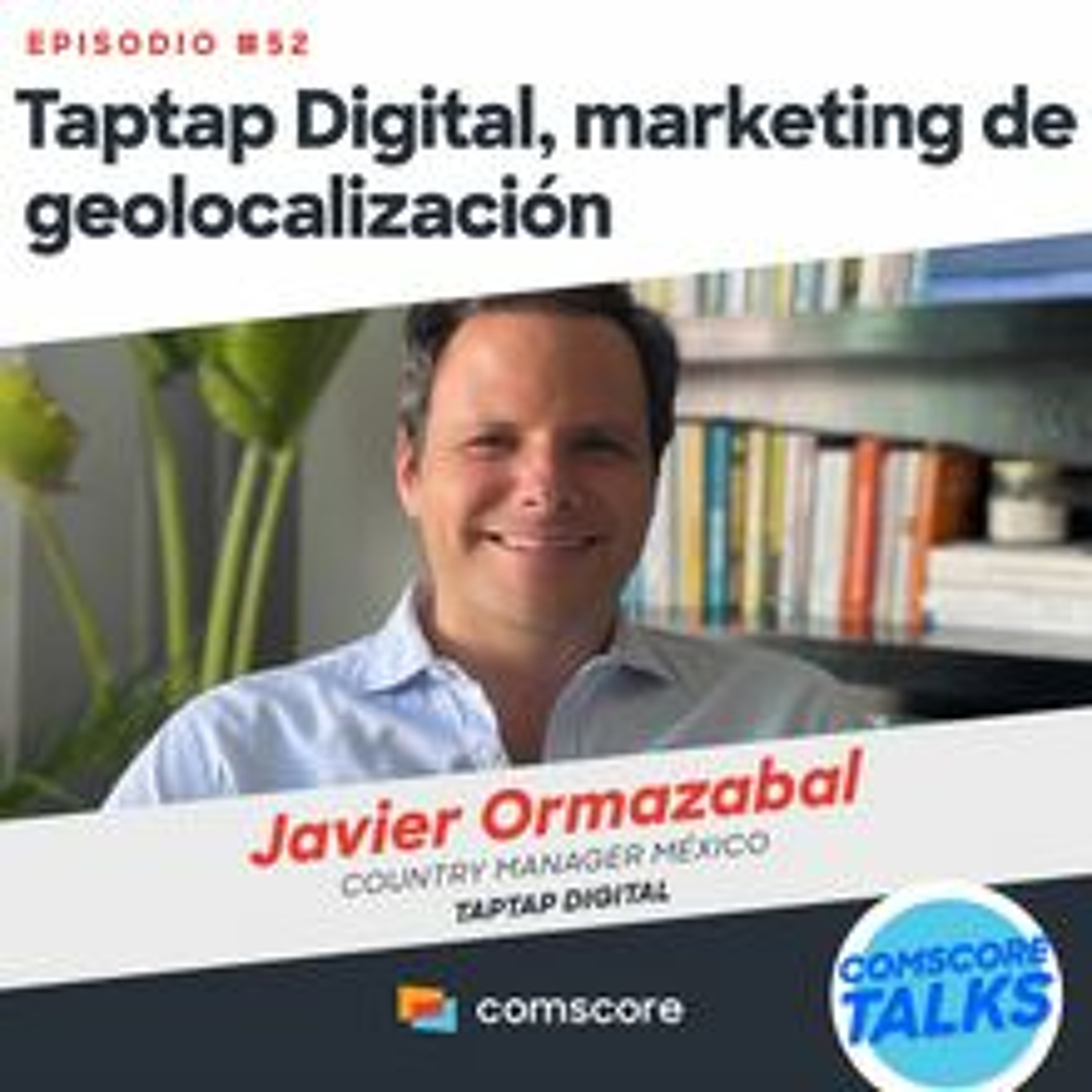 Comscore Talks en Español