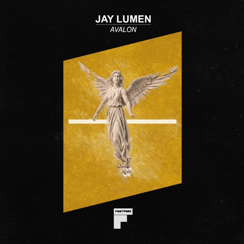 Jay Lumen - Avalon (Original Mix) Low Quality Preview