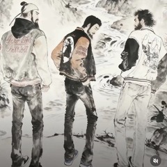 STREETS CALLS- Romeo Suavę