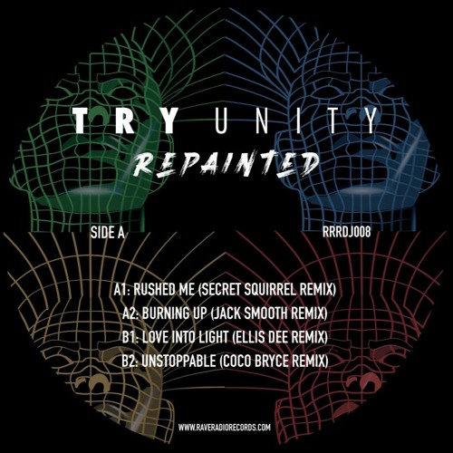 Stream B2 TRY UNITY - Unstoppable (Coco Bryce Remix)_Low Quality MP3 Clip  by TRY UNITY | Listen online for free on SoundCloud