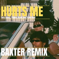 Stream BAXTER music | Listen to songs, albums, playlists for free ...