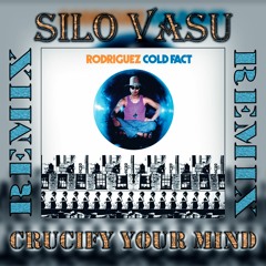 Rodriguez - Crucify Your Mind  (Silo Vasu Remix)