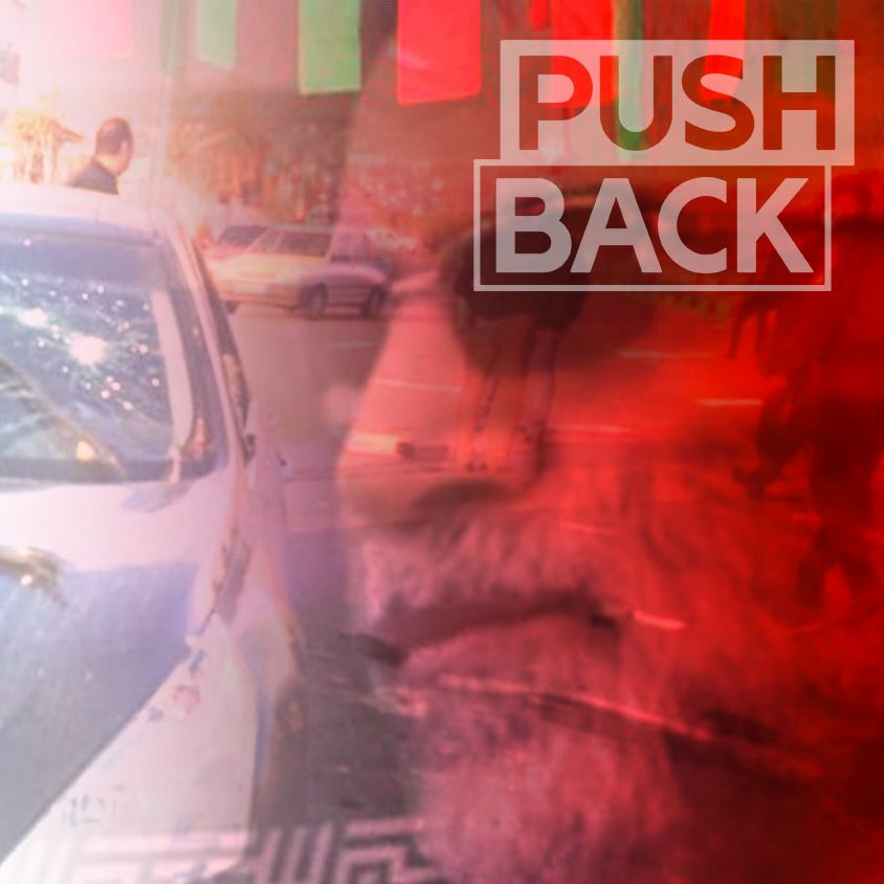 Pushback with Aaron Mate