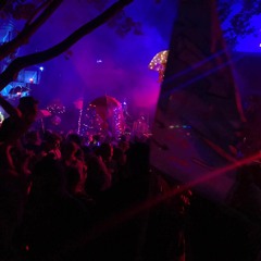 CPG - Techno Indiano (Not Mastered)