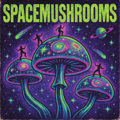 Spacemushrooms