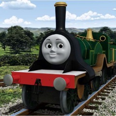 Emily's Nitrogen Era Theme