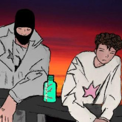 Teufel ft. EJ (Prod. Origami)