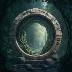 Through the Gate of Time