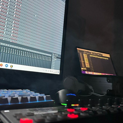 Lieber Sprudel oder Still (200BPM)
