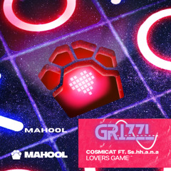 Lovers Game (Grizzl Remix)