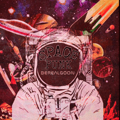 spacepunk (p. berealgoon)