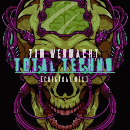 Total Techno (Original Mix) Preview
