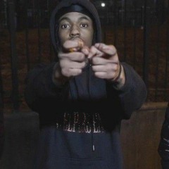 Broke opps x Kenny capone