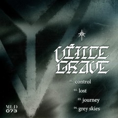 02. Vince Grave - Lost [OUT NOW]