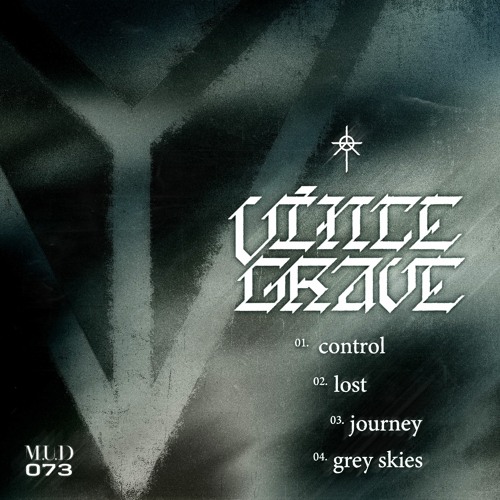 02. Vince Grave - Lost [OUT NOW]
