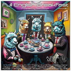 Elaborate Filth (Original Mix)