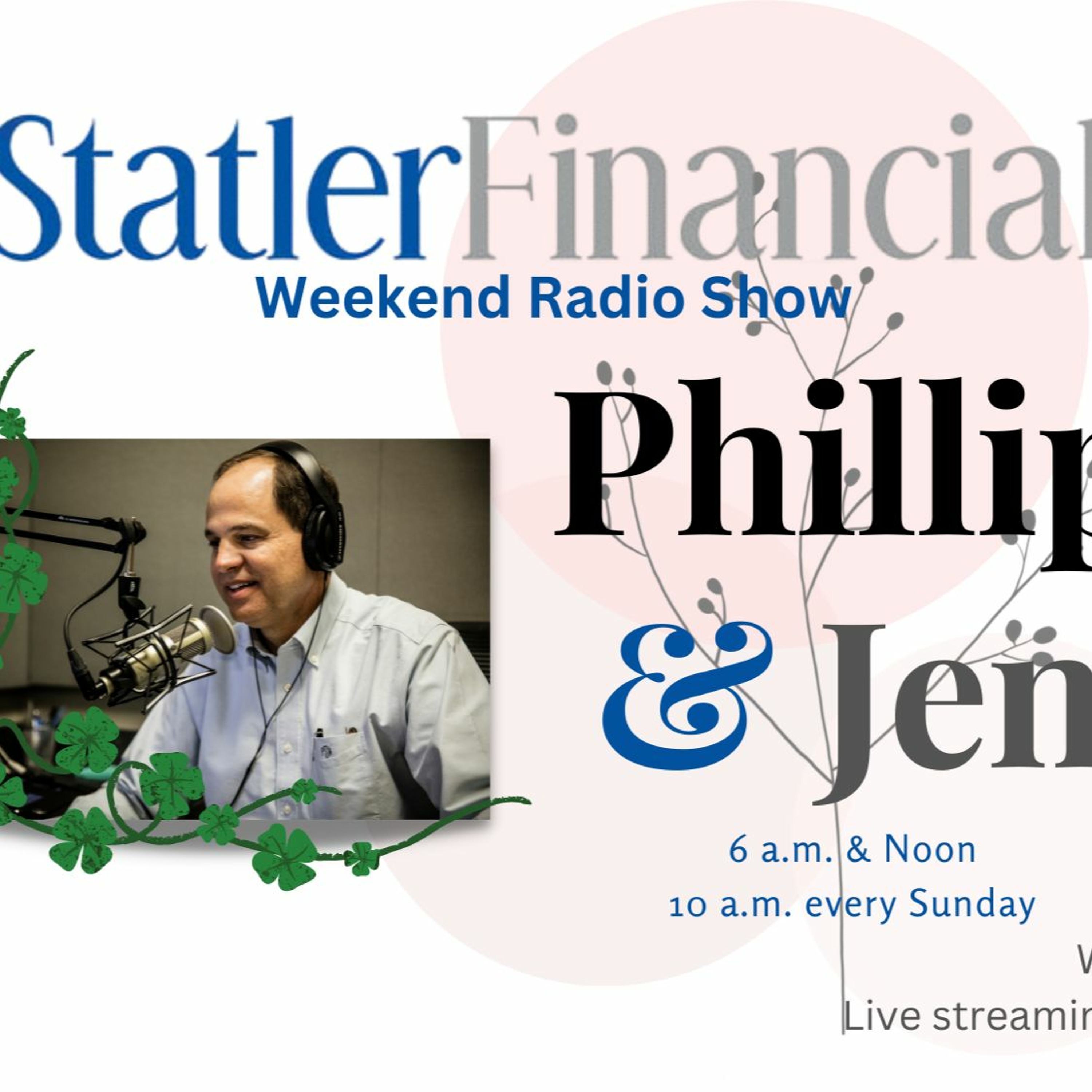 Statler Financial Radio