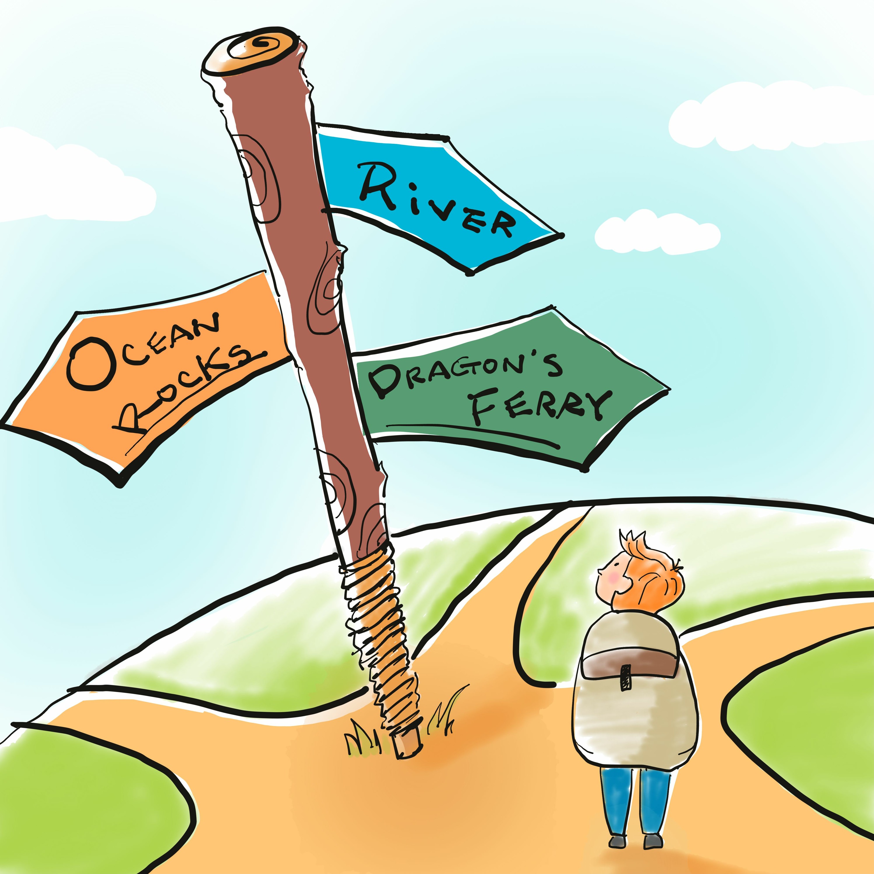 Dream On Demand