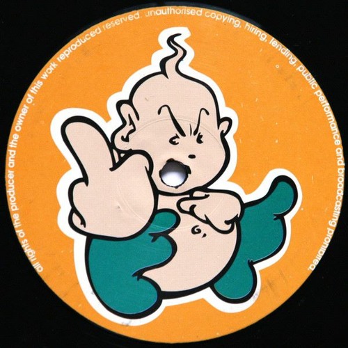 Obliterator - Ruff To The Max