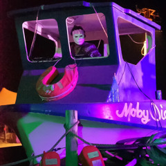 MANA FEST @ ESOTERIC 2022 (MOBY DICK)