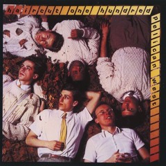 Stereo Embers The Podcast 0389: Nick Heyward (Haircut 100)