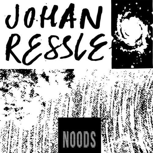 Johan Ressle @ Kayne & The Kozmos