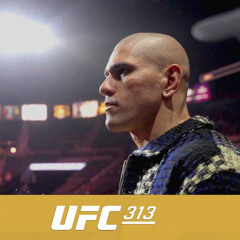 E5 UFC 313 Embedded (AMP'd) | #UFC #ufc313 #embedded