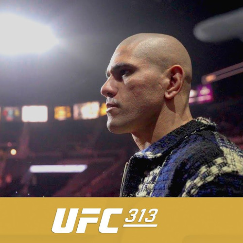 E5 UFC 313 Embedded (AMP'd) | #UFC #ufc313 #embedded