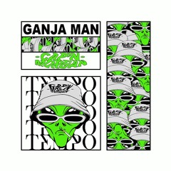 CAP'N MORGAN - GANJA MAN [FREE DL]